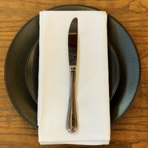 Oxford Entree/Dessert Knife